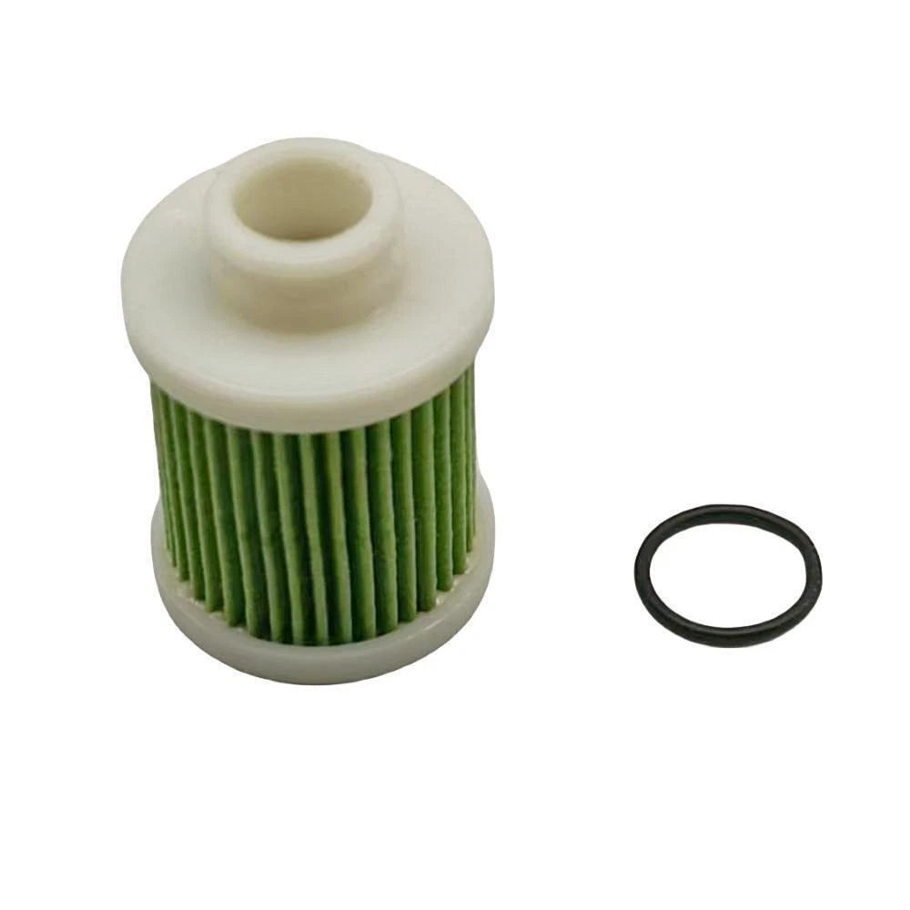 Fuel Filter for Suzuki 4-Stroke Outboard (15412-92J00, 15412-92J01)
