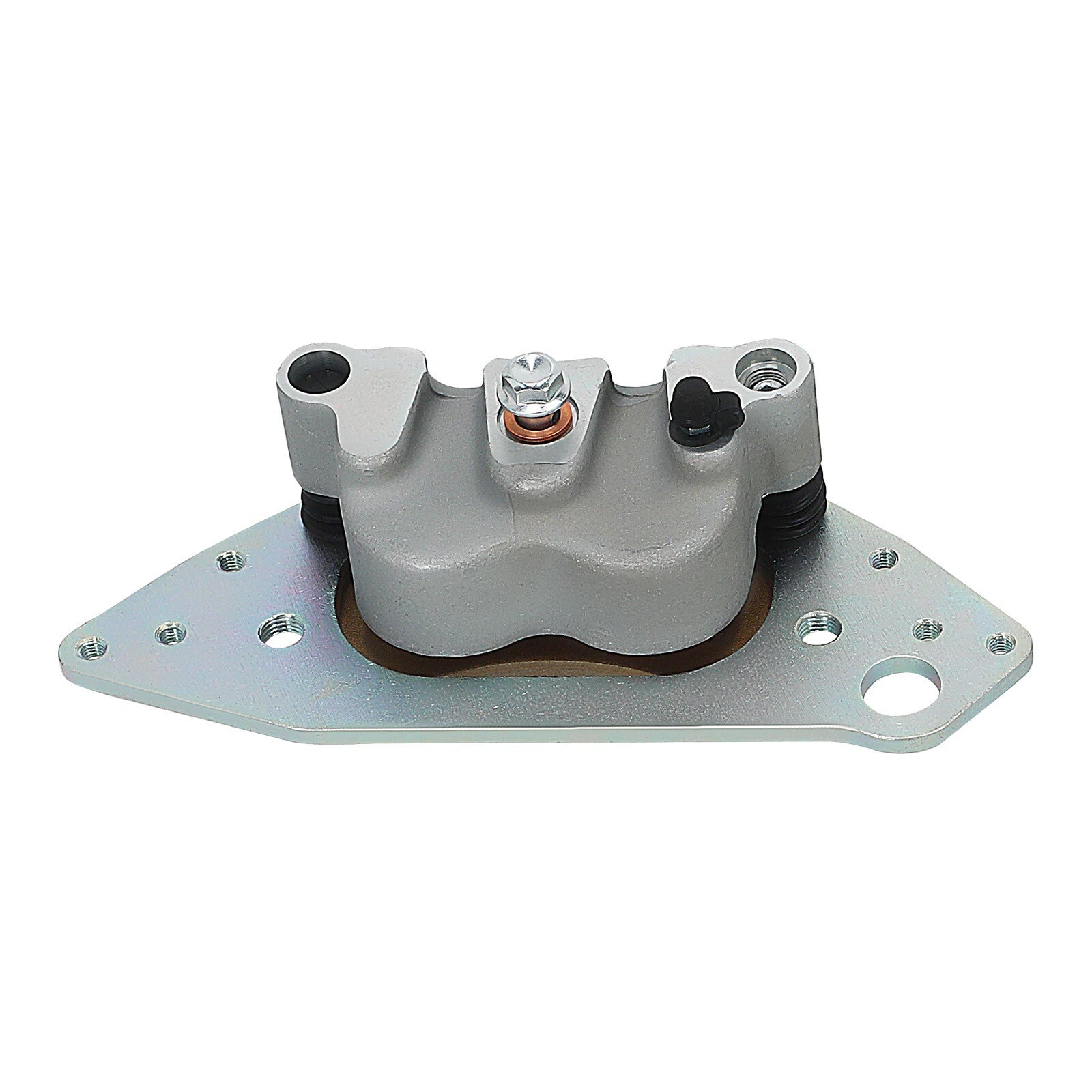 Set of 2 Front Left & Right Brake Calipers w/ Pads for Polaris RZR 1000 XP (2015–2022)