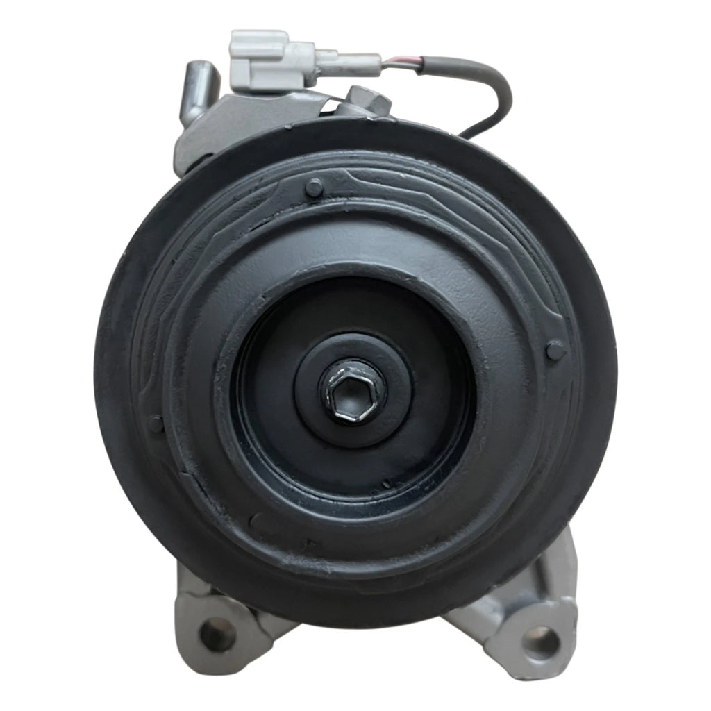 A/C Compressor Replacement for Nissan Maxima 3.5L (2016-2020)