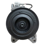 A/C Compressor Replacement for Nissan Maxima 3.5L (2016-2020)