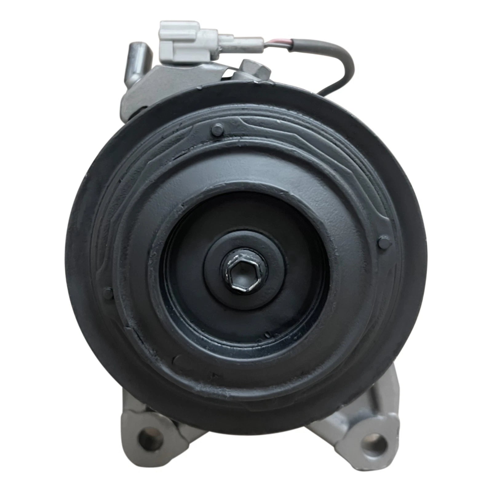 A/C Compressor Replacement for Nissan Maxima 3.5L (2016-2020)
