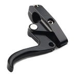 CNC Finger Throttle Lever Black for SeaDoo Super Jet Ski WaveRunner (440-650)