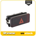 Hazard Warning Switch for BMW 525iT, 530i, 535i (1993–1995)