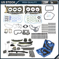Engine Rebuild Kit for Jeep Chrysler Dodge Ram 3.6 (2011–2015)