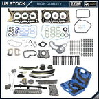 Engine Rebuild Kit for Jeep Chrysler Dodge Ram 3.6 (2011–2015)