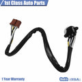 Ignition Starter Switch for Honda Accord Acura CL TL 