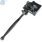 Front Right Brake Master Cylinder for Suzuki LT230 LT250 LTF250 LTZ250 (1985–1993)