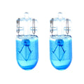 4X T10 Wedge LED Interior Light Bulbs for Universal Fit (W5W 168 194 2825 175)
