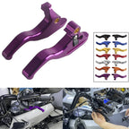 Brake Clutch Hand Lever for Harley Softail Heritage Classic Low Rider