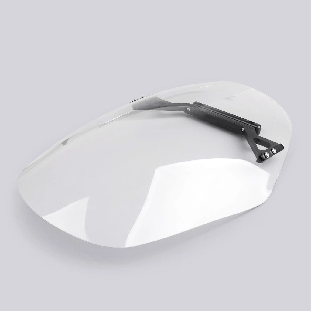 ABS Windshield for Harley-Davidson VRSCF V-Rod Muscle (2009–2017) Clear