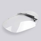 ABS Windshield for Harley-Davidson VRSCF V-Rod Muscle (2009–2017) Clear