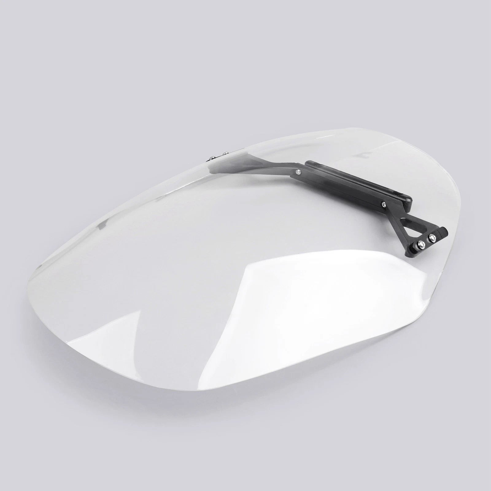 ABS Windshield for Harley-Davidson VRSCF V-Rod Muscle (2009–2017) Clear
