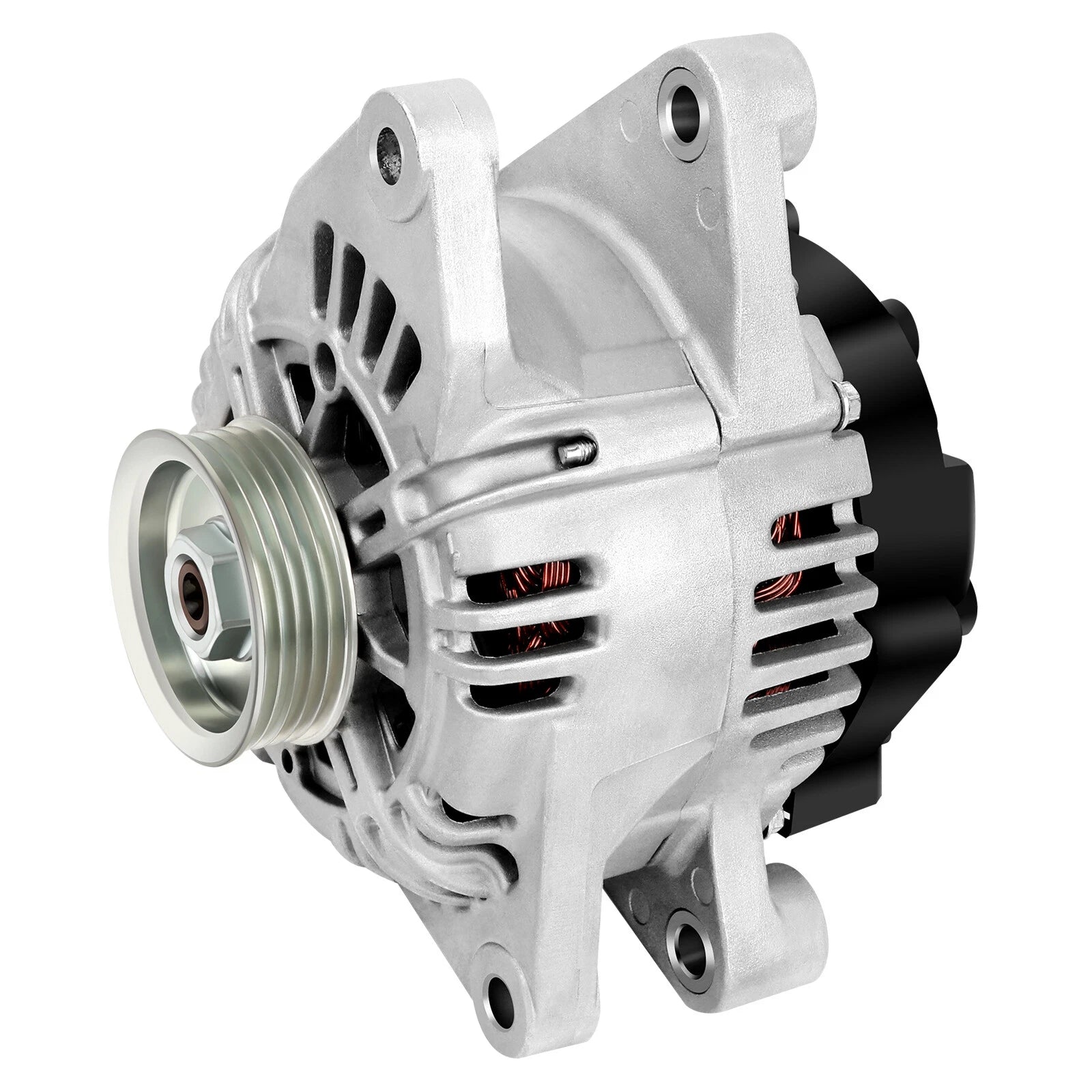Alternator for Kia Sorento (2003–2006) 120Amp