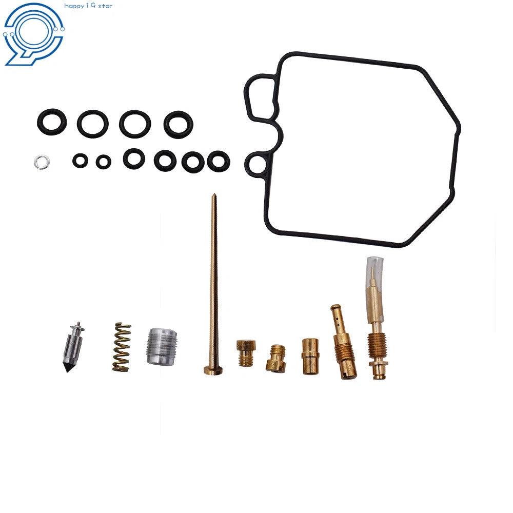 Set of 4 Carburetor Repair Kits for Honda CB750K (1979–1982)