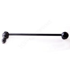Front Strut and Control Arm Kit for Nissan Murano (2003–2007)