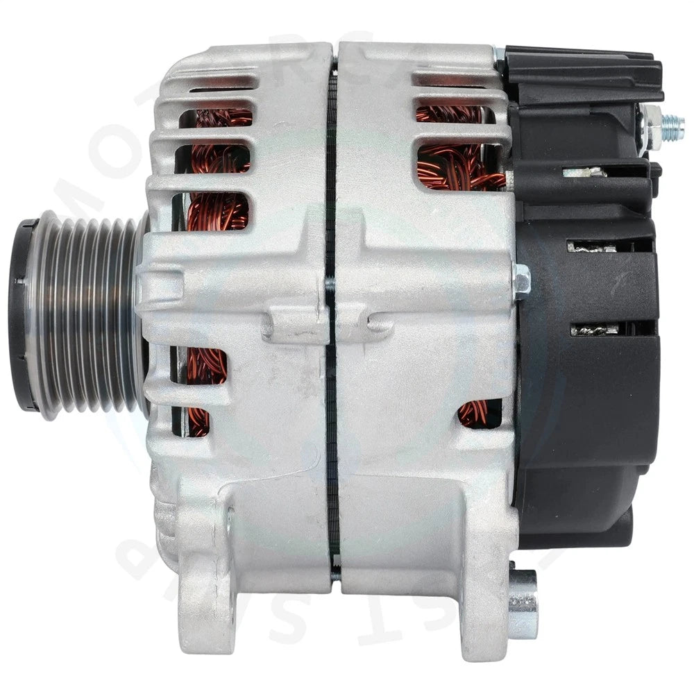 Alternator for Volkswagen Touareg V6 3.6L (2013–2017)