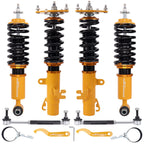 Coilovers Adjustable Damper Suspension Lowering Kit for Mini Clubman (2007–2014)
