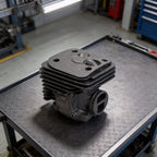 Chainsaw Parts for Husqvarna 372XP 365 (Engine Maintenance)