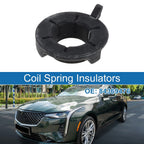 Lower Coil Spring Insulator No.84369476 for Cadillac CT4 (2020–2024) Rubber