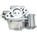 Carburetor for Tohatsu Nissan M5B M5BS NS5B NS5BS (369-03200-2)