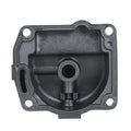 4X Float Chamber Carb Bowl 343870 for OMC Johnson Evinrude (90-175hp)