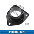 Engine Coolant Thermostat Housing No.F81Z8592AA for Ford F-250 Super Duty (1999–2003)