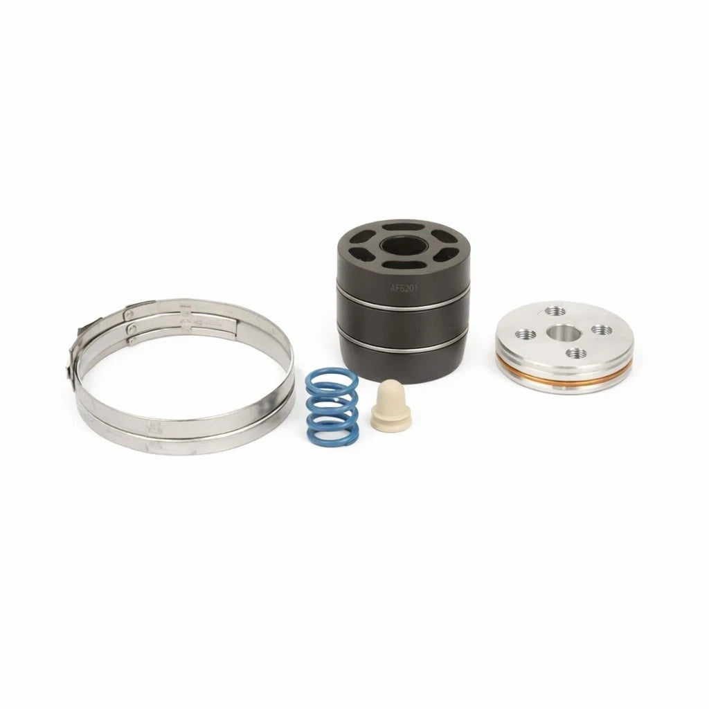Steering Column Repair Kit for BMW 320i, 328i, 330i, X3 (2003–2010) 32106891974
