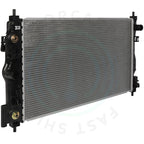 Cooling Kit for Chevrolet Impala Limited (2014–2016)