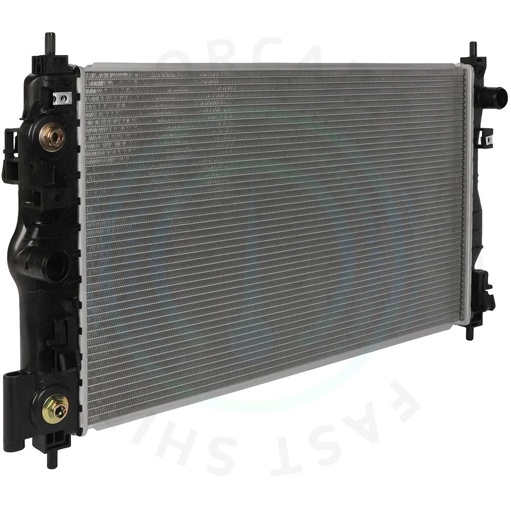 Cooling Kit for Chevrolet Impala Limited (2014–2016)