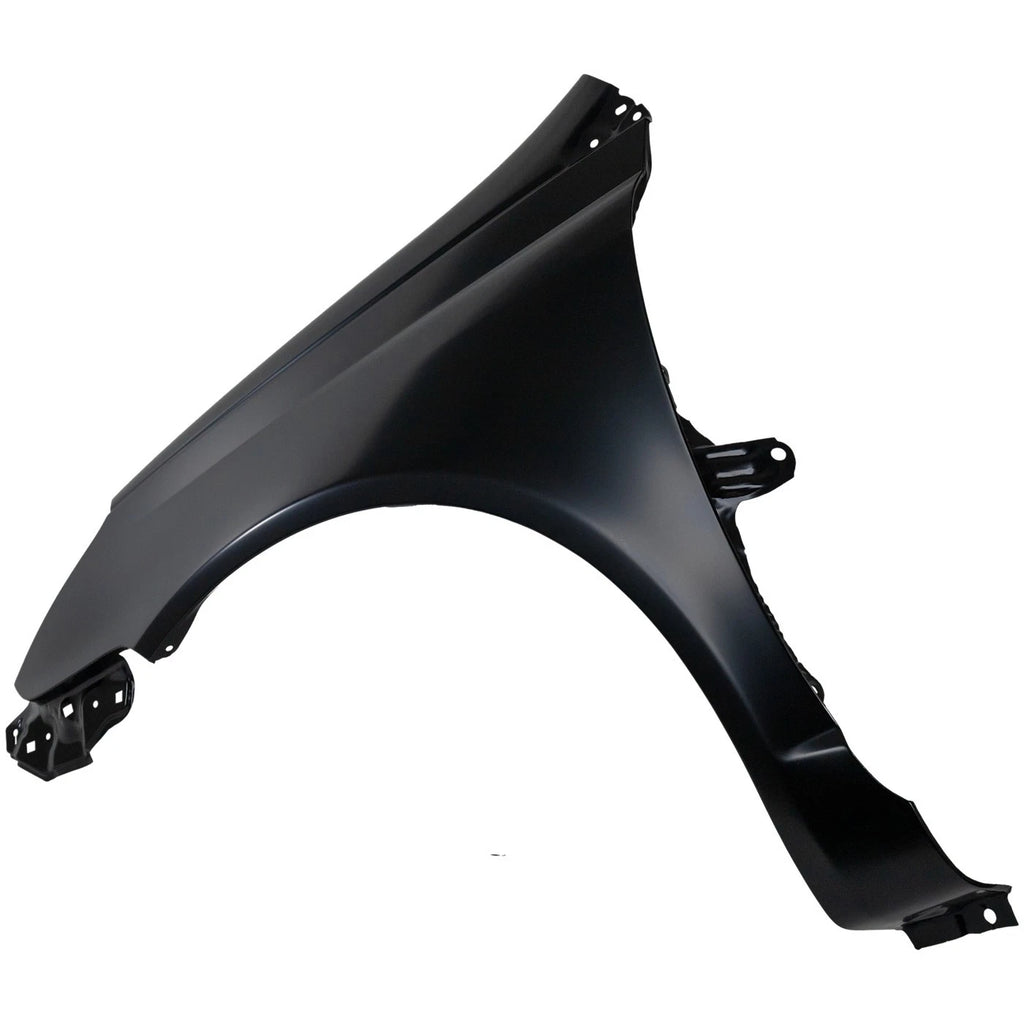 Fender for Toyota Echo (2003–2005) Front Driver Side