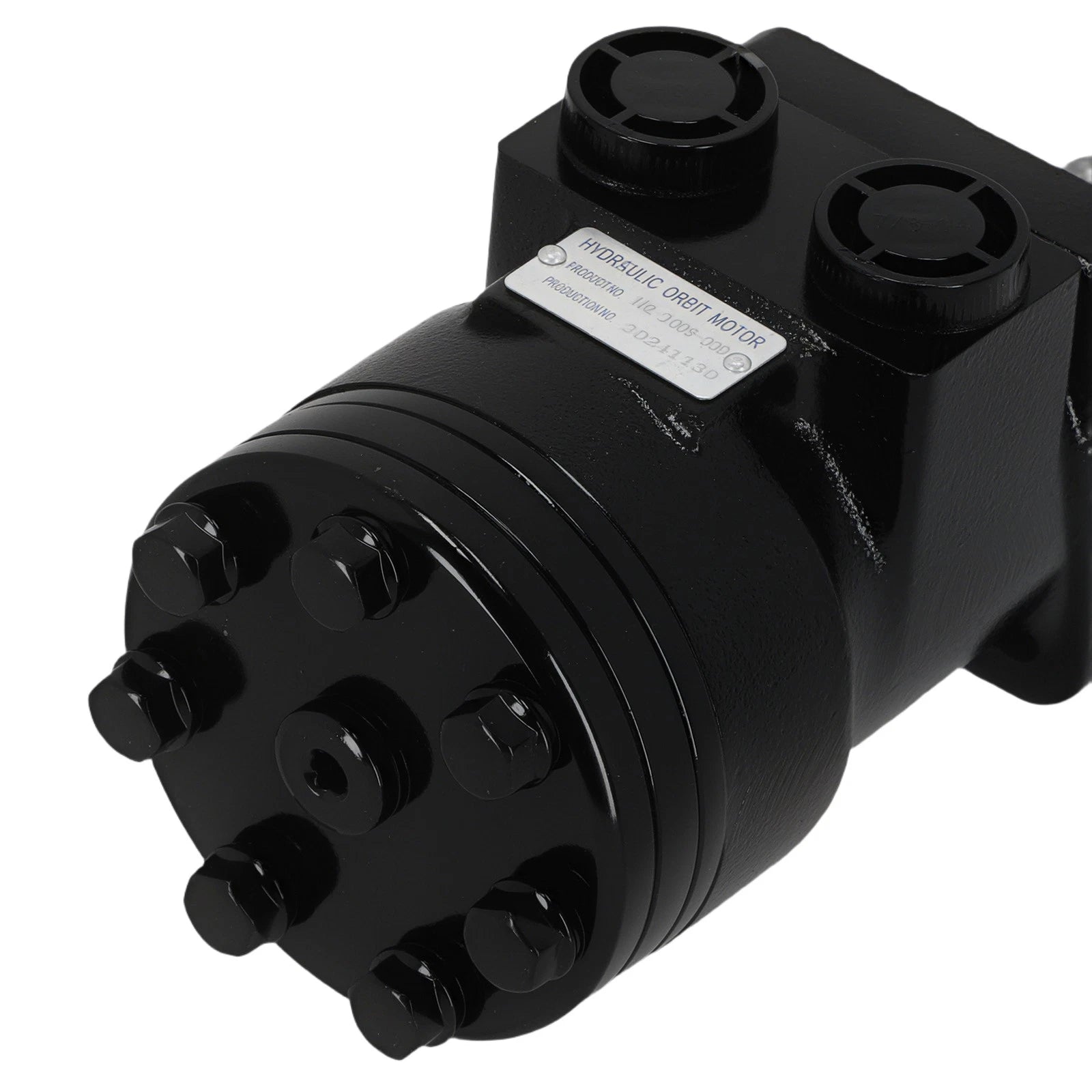 Hydraulic Motor for Eaton Char-Lynn H Series (1PC, 101-1009-009, 101-1009)