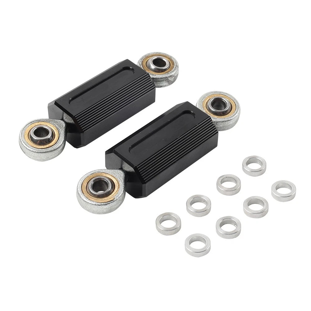Sway Bar End Links Rod End Kit for Can-Am Ryker 600 900 Rally (2019–2025)