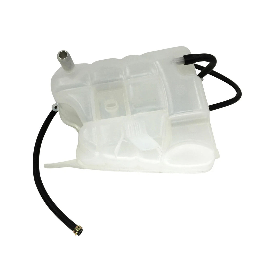 Coolant Overflow Tank Reservoir Bottle W/Cap for Liberty 3.7L (2002–2007)