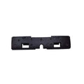 Replacement Expanded Polypropylene Front Bumper Impact Absorber