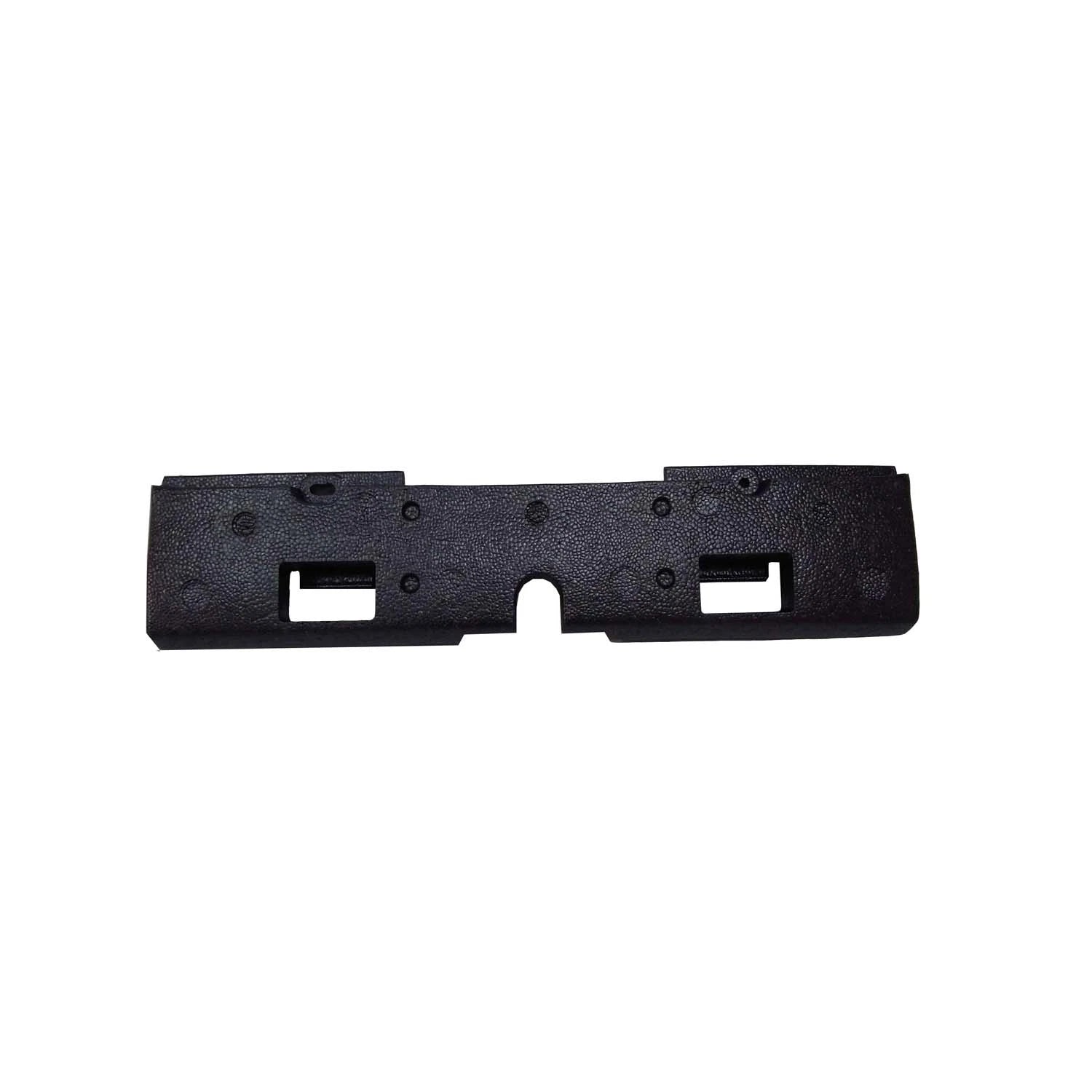 Replacement Expanded Polypropylene Front Bumper Impact Absorber
