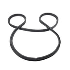 Tailgate Weatherstrip Seal for Land Rover Range Rover Evoque 2012-2019