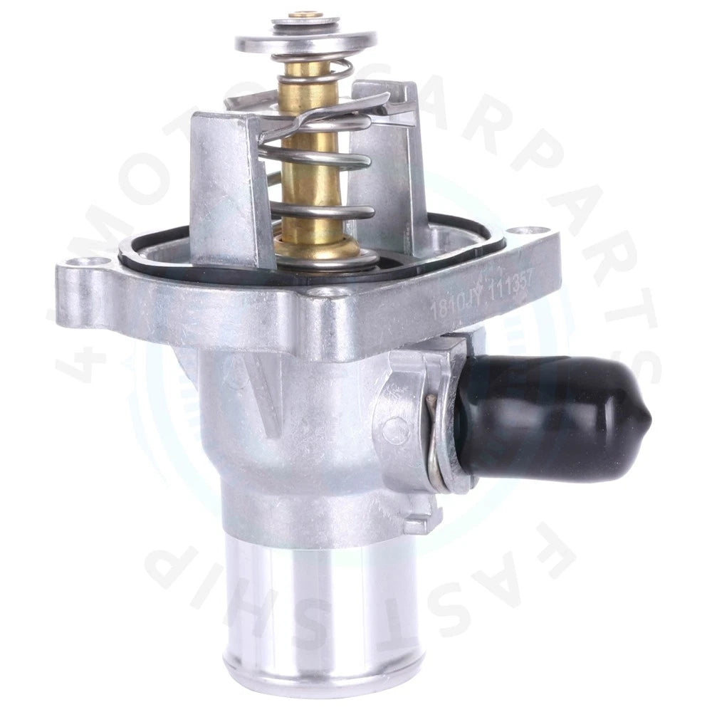 Engine Coolant Thermostat Assembly for Chevrolet Trax (2013–2020)