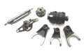 Transmission Shafts with Gears for Yamaha YZ250F (2014)