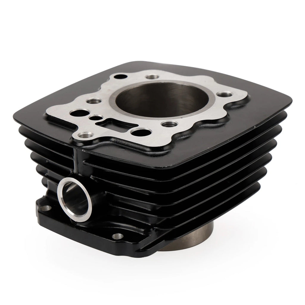 62mm Cylinder Piston Rings Gasket Kit for Italika FT150 RC150 Forza 150 (15mm)