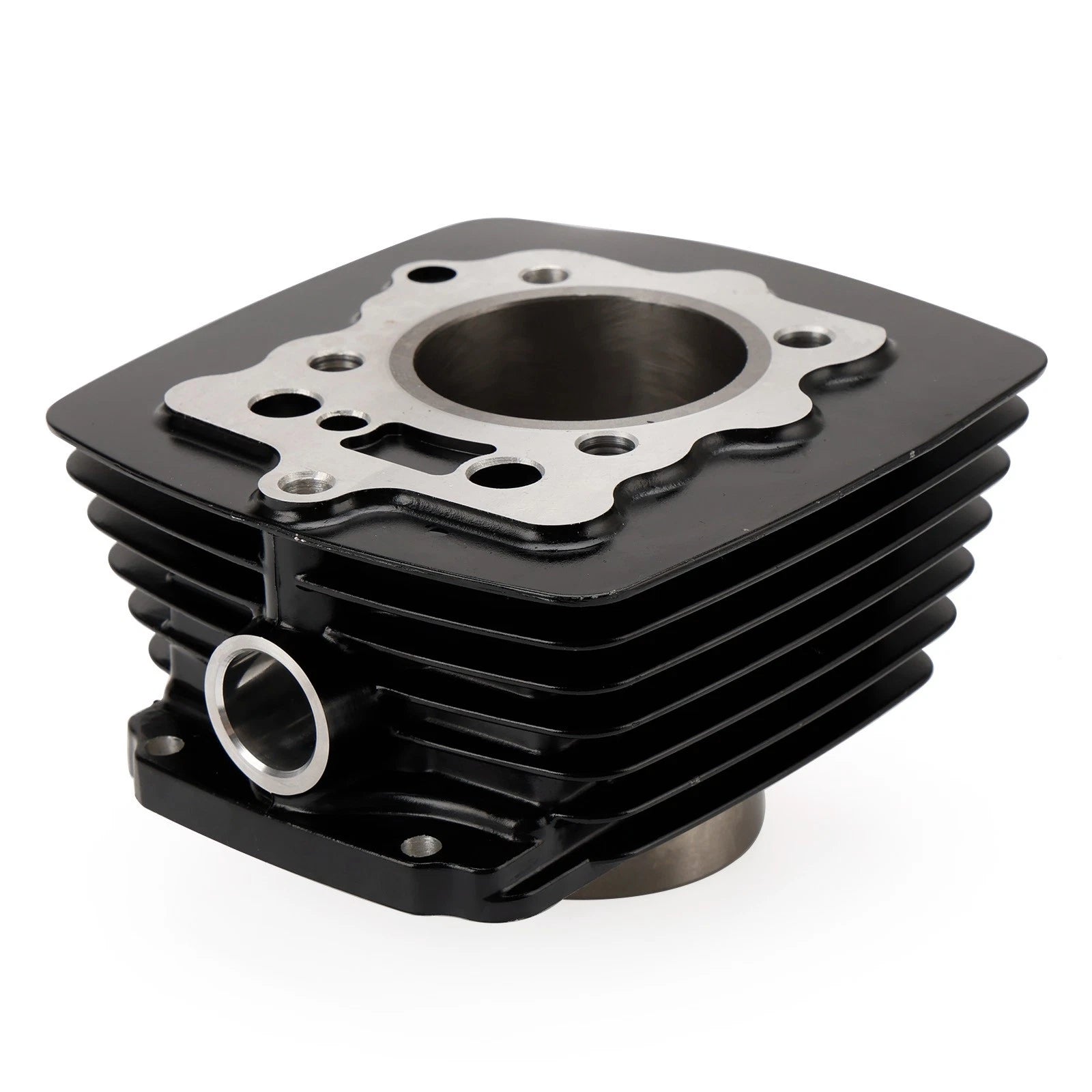 62mm Cylinder Piston Rings Gasket Kit for Italika FT150 RC150 Forza 150 (15mm)
