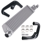 Twin Turbo Intercooler for VW Golf R GTI MK7 2.0T (2015–Present) Aluminum
