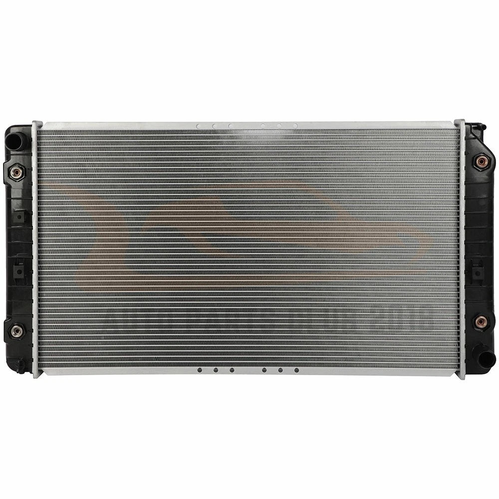 Radiator Assembly for Cadillac Fleetwood (1994–1996) Aluminum Core