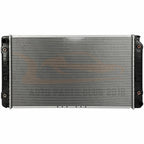 Radiator Assembly for Cadillac Fleetwood (1994–1996) Aluminum Core