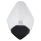 Racing Tail Rear Seat Fairing Cowl for Kawasaki ZX6R (2019–2025) White