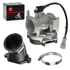 Throttle Body 1202836 for Polaris Sportsman 800 EFI (2005–2014)