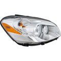 Passenger Side Headlight for Buick Lucerne (2006–2008) Halogen