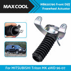 Diff 4WD Clutch Actuator for Mitsubishi Pajero Triton (1996–2007)