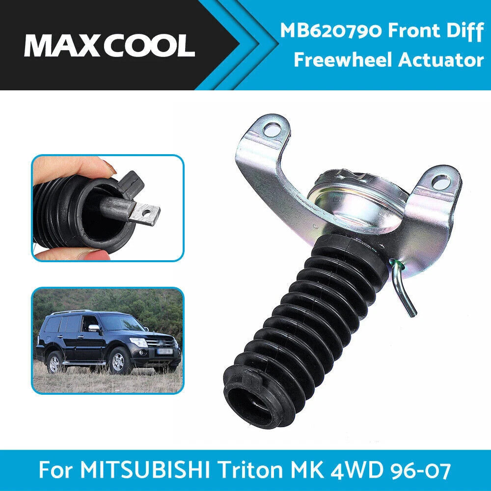 Diff 4WD Clutch Actuator for Mitsubishi Pajero Triton (1996–2007)