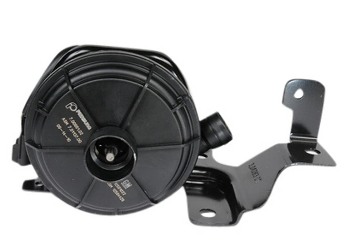 ACDelco Secondary Air Injection Pump for Chevrolet Impala 3.5L V6 (2007–2010)