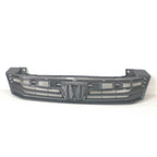 Replacement Plastic Front Grille Repair for 2012 Honda Civic Sedan (2012–2012)